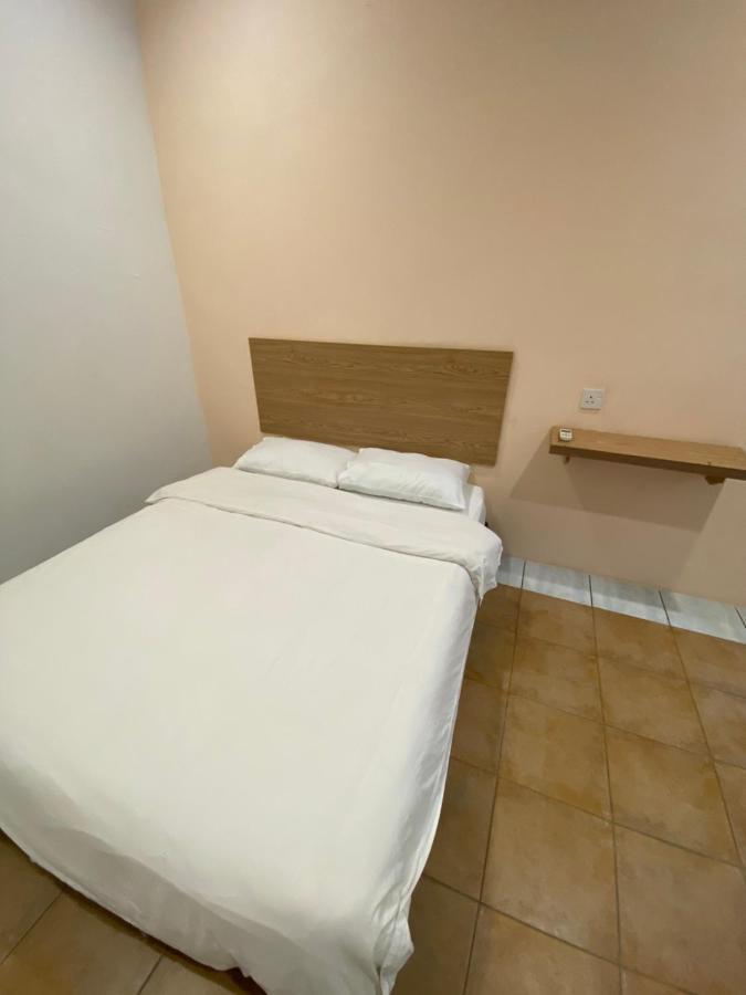 Raintown Inn Taiping Exterior photo
